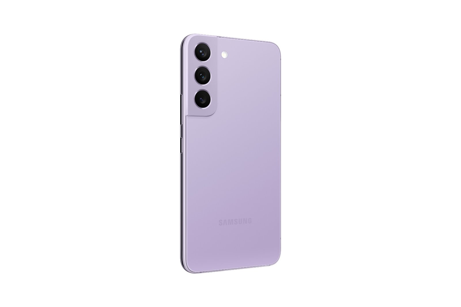Samsung Galaxy S22 Bora Purple