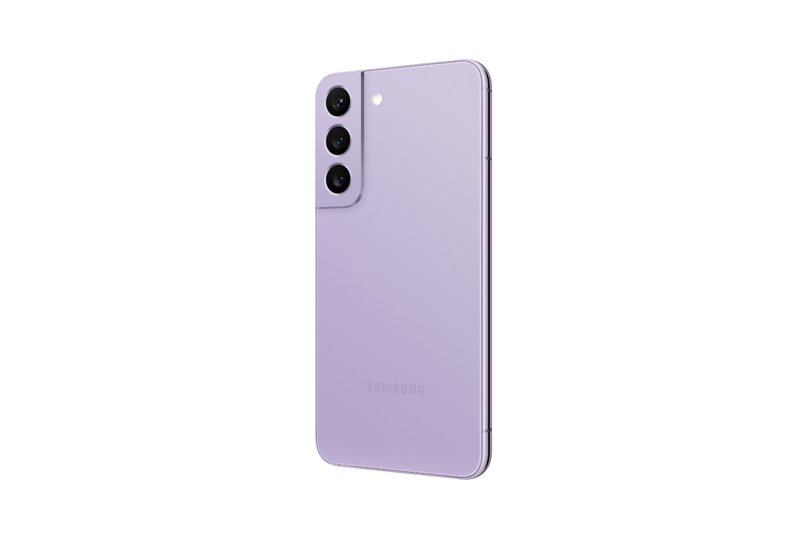 Samsung Galaxy S22 Bora Purple