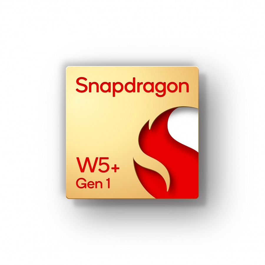 Snapdragon W5+ Gen 1