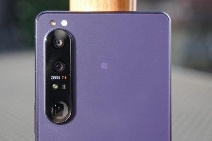 Sony Xperia 1 IV