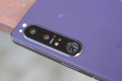 Sony Xperia 1 IV