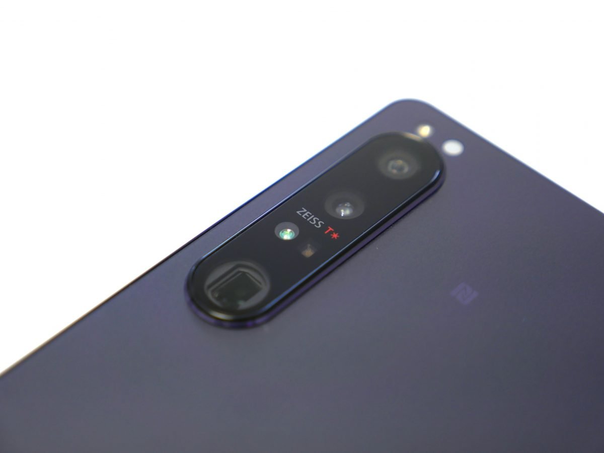 Sony Xperia 1 IV