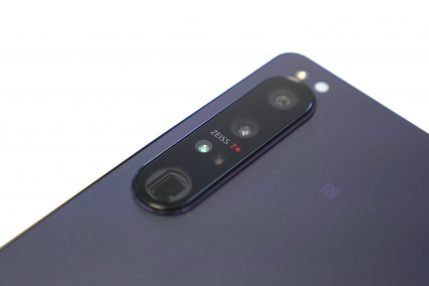 Sony Xperia 1 IV