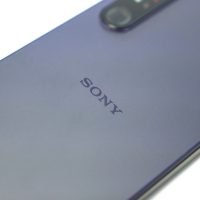 Sony Xperia 1 IV