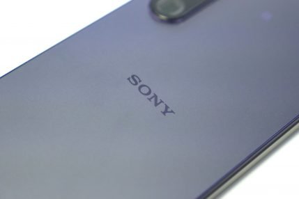 Sony Xperia 1 IV