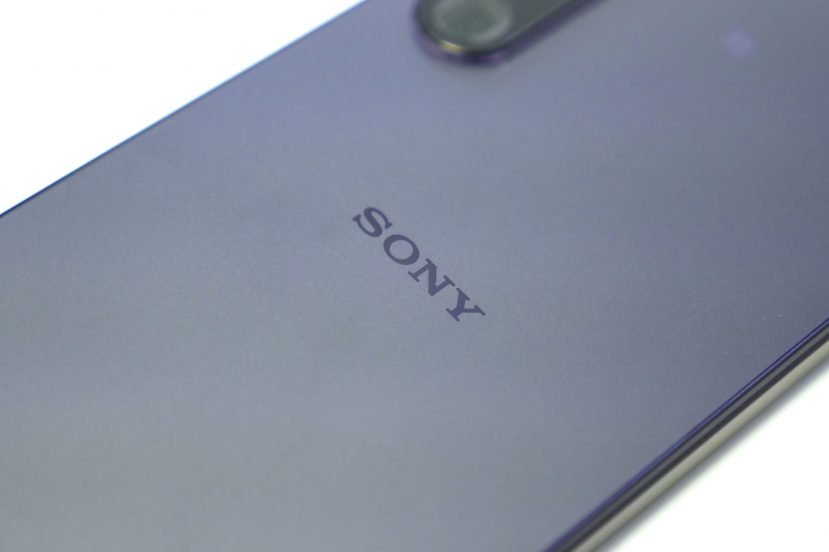 Sony Xperia 1 IV
