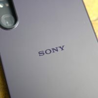 Sony Xperia 1 IV