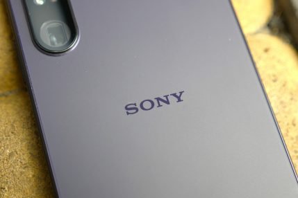 Sony Xperia 1 IV