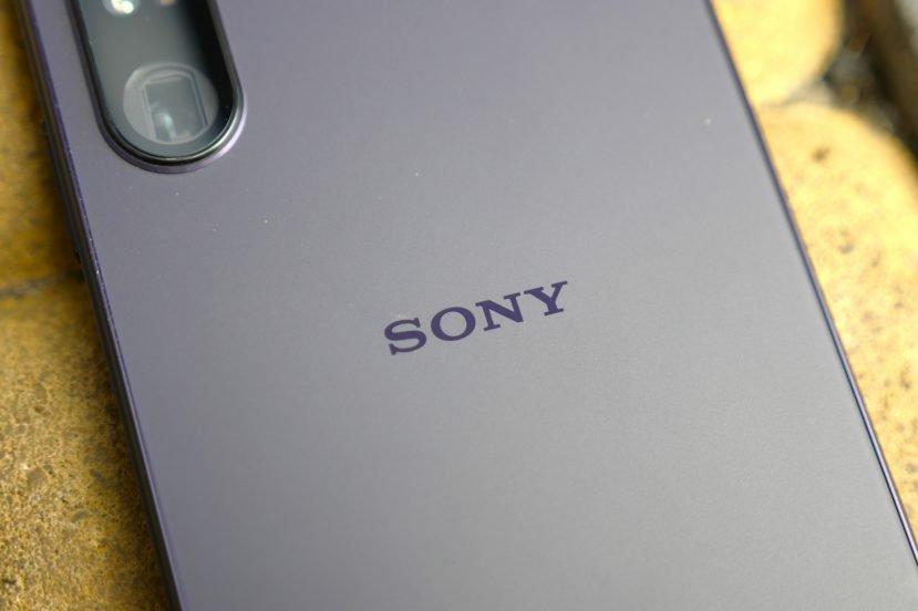 Sony Xperia 1 IV