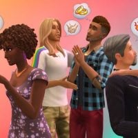 Orientacje seksualne w The Sims 4