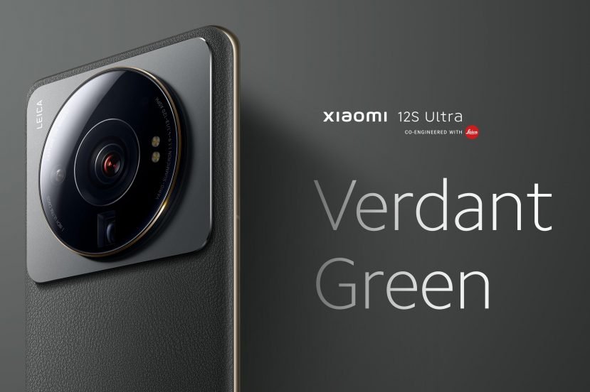 smartfon Xiaomi 12S Ultra smartphone