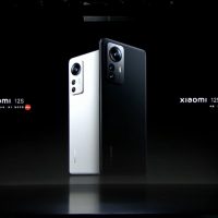Xiaomi 12S series