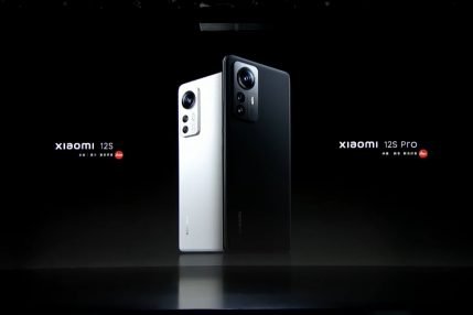 Xiaomi 12S series