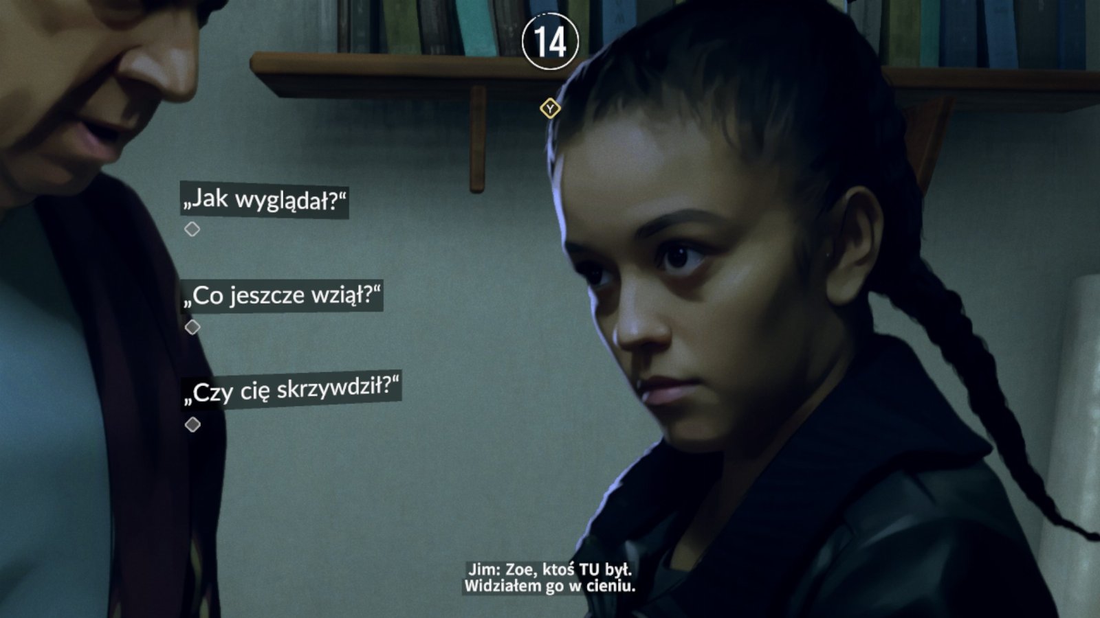 Nie sądziłem, że rozgrywka oparta na wyborach może być tak wciągająca. As Dusk Falls to bardzo miłe, choć nieperfekcyjne zaskoczenie tego lata