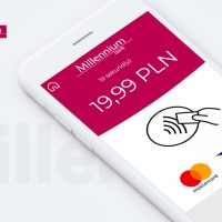 Bank Milenium aplikacja termin płatniczy
