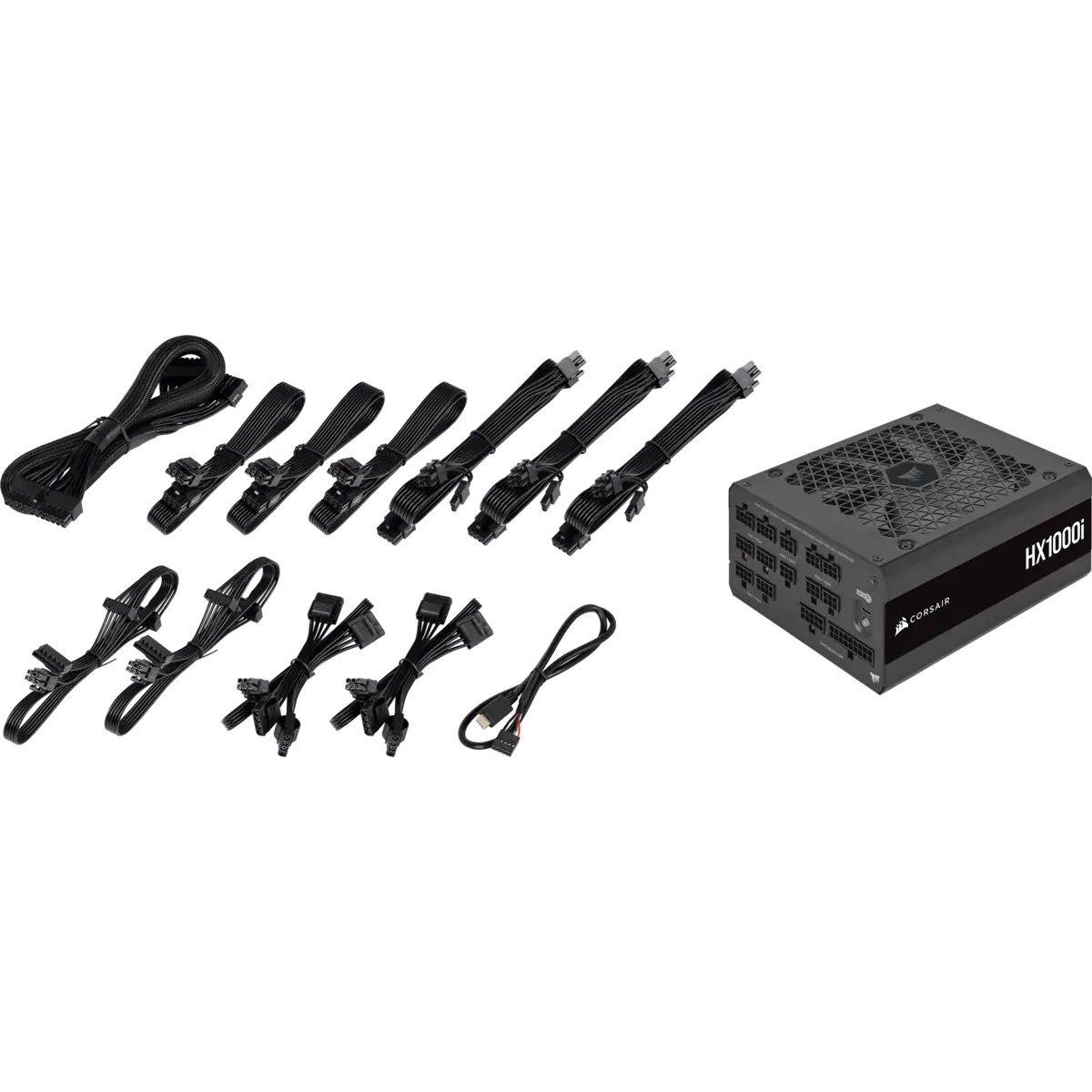 Corsair HX1000i