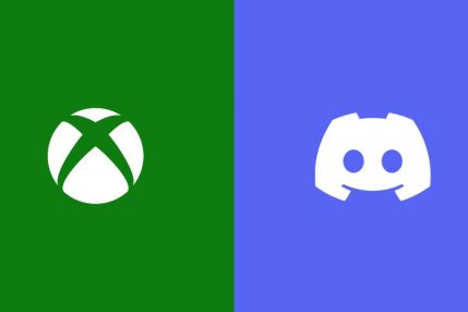 Xbox i Discord - połączenie sił