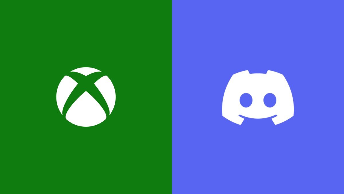 Xbox i Discord - połączenie sił