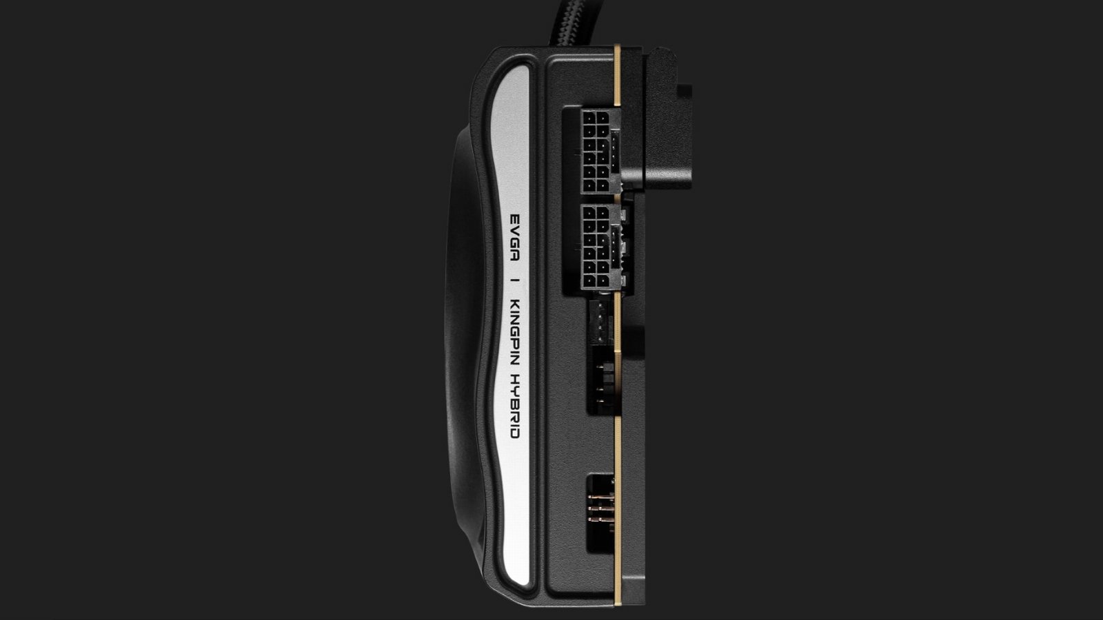 EVGA GeForce RTX 3090 Ti Kingpin
