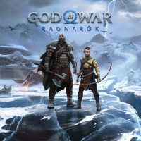 God of War: Ragnarok - grafika promocyjna