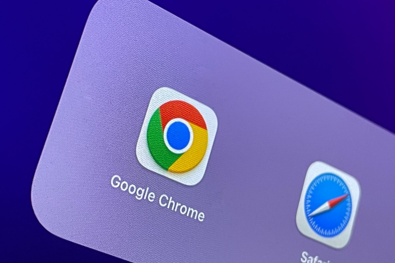 Google Chrome logo tabletowo.pl 