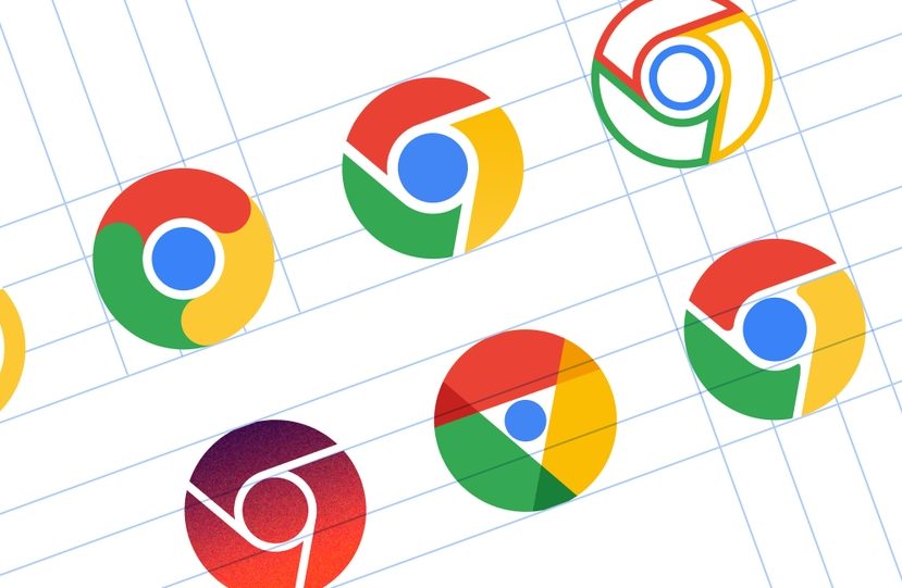 Google Chrome nowe logo