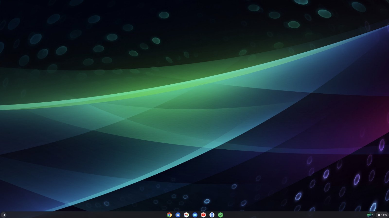 Google Chrome OS Flex