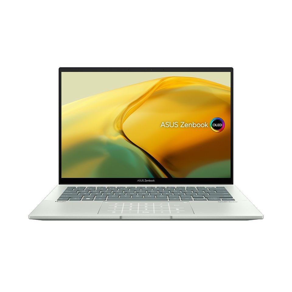 ASUS Zenbook 14 OLED