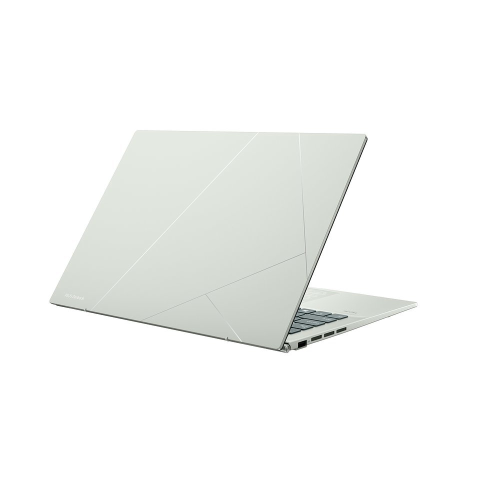 ASUS Zenbook 14 OLED