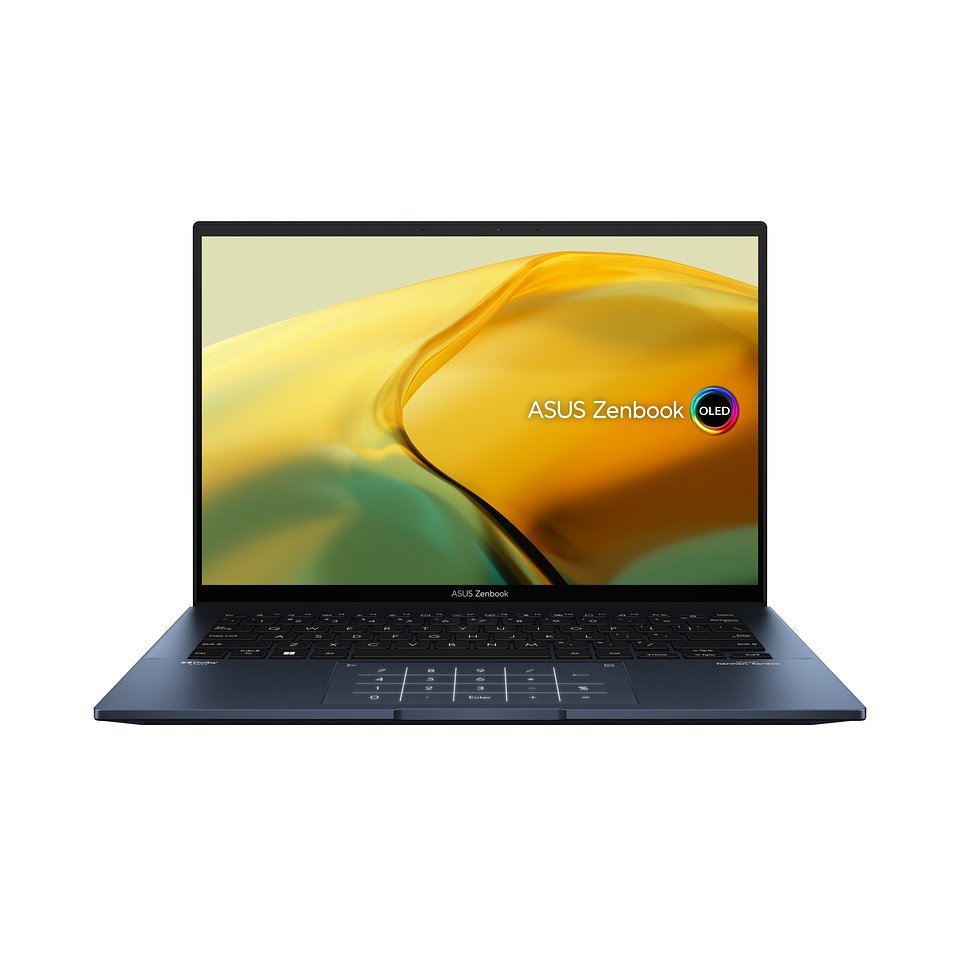 ASUS Zenbook 14 OLED