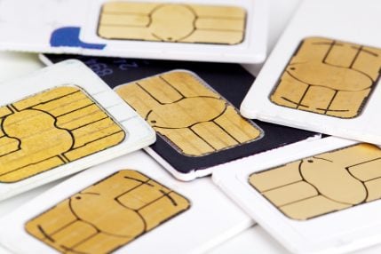 Jak zarejestrować numer w Orange, Play, Plus i T-Mobile? Karta SIM to dobry początek! (źródło: Pixabay)