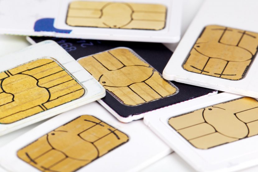 Jak zarejestrować numer w Orange, Play, Plus i T-Mobile? Karta SIM to dobry początek! (źródło: Pixabay)