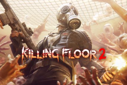 Killing Floor 2 - następna darmowa gra w Epic Games Store