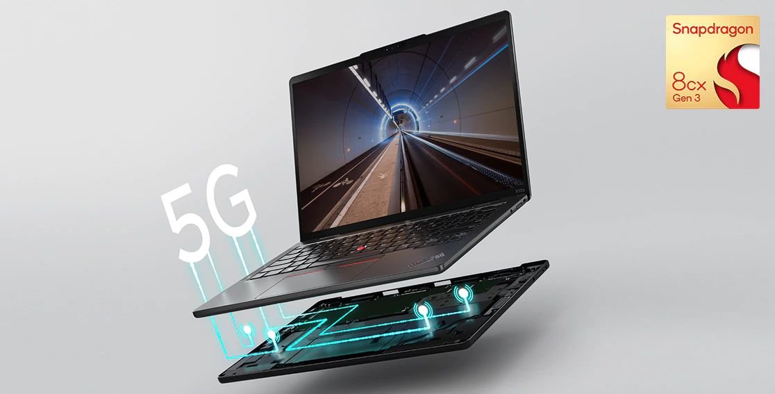 lenovo thinkpad x13s grafika