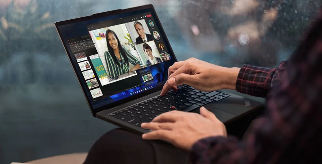 lenovo thinkpad x13s grafika