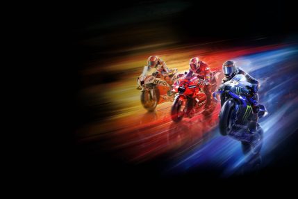 Moto GP 2022 - kolejna gra, która trafi do Xbox Game Pass