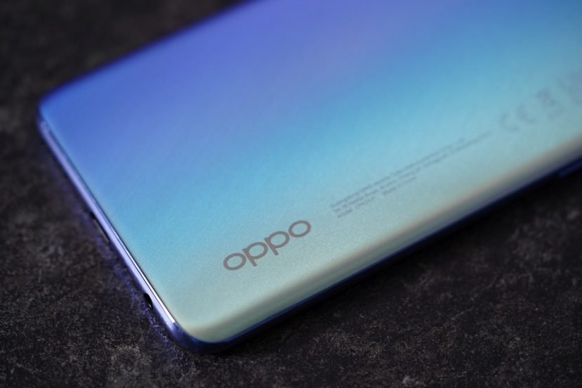 Oppo Reno 7