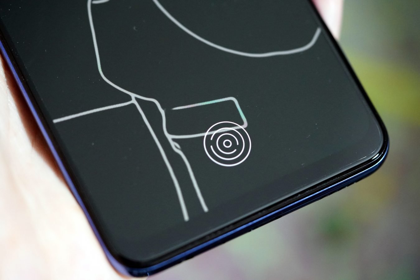 Oppo Reno 7 5G