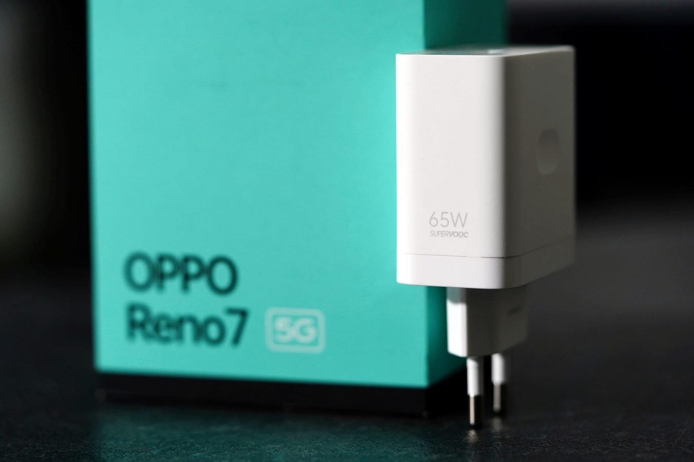 Oppo Reno 7 5G