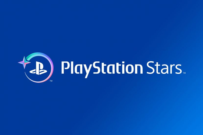 PlayStation Stars - grafika promująca nowy program lojalnościowy