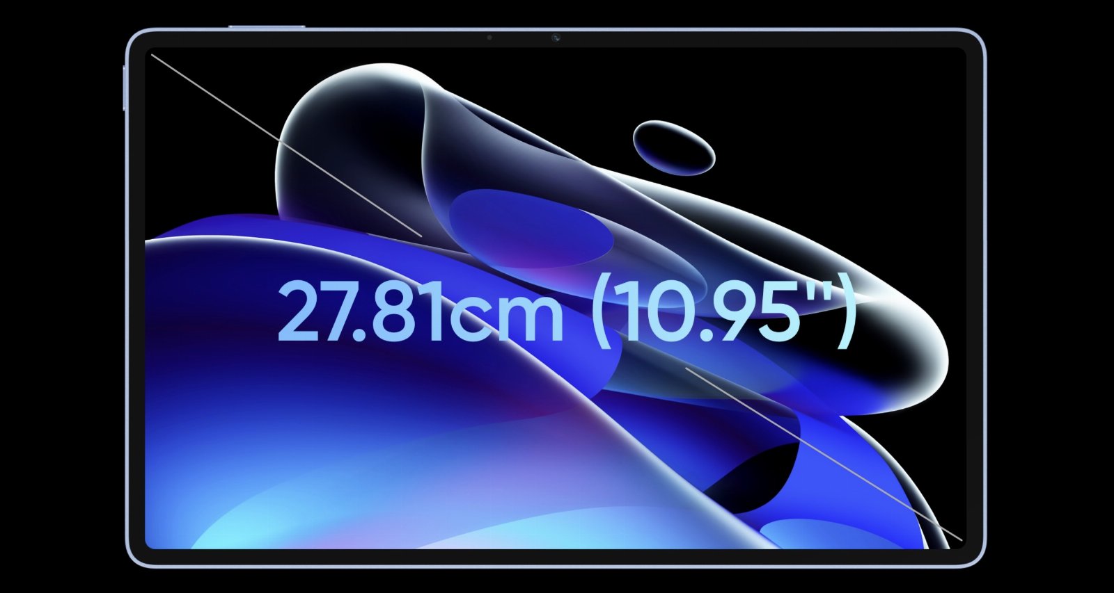 realme Pad X