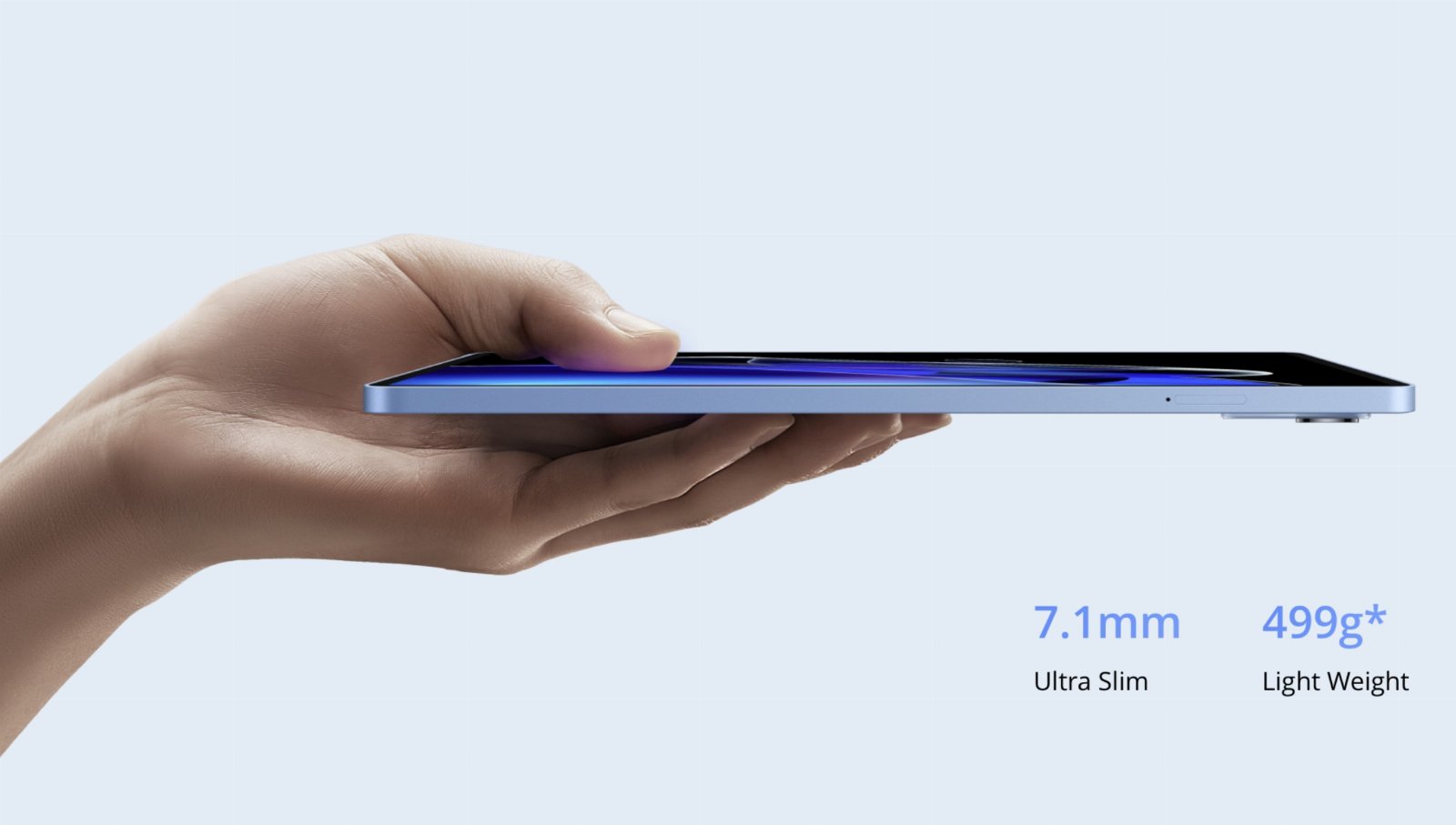 realme Pad X