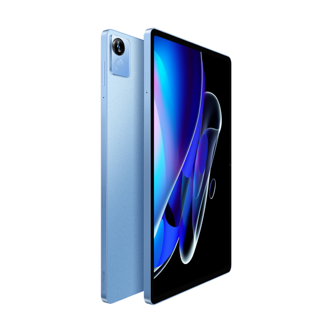realme Pad X