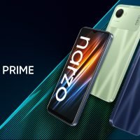 realme narzo 50i Prime