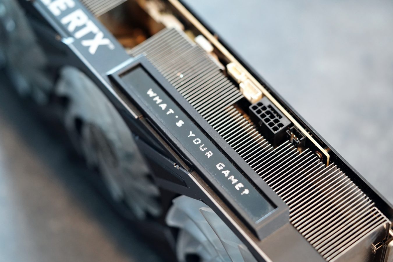 KFA2 GeForce RTX 3090 Ti EX Gamer
