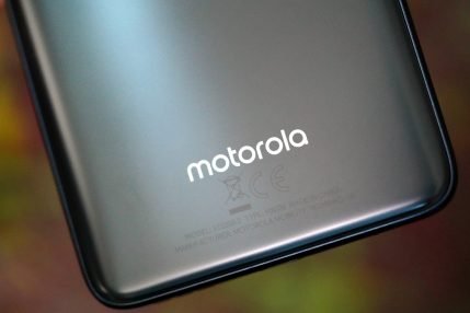 Motorola Moto G42