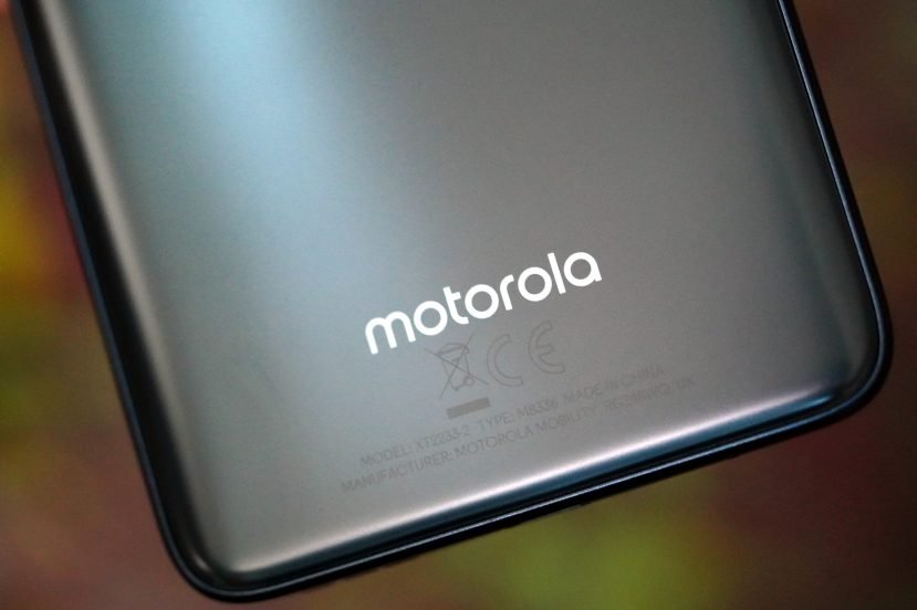 Motorola Moto G42
