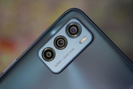 Motorola moto g42 (fot. Katarzyna Pura | Tabletowo)