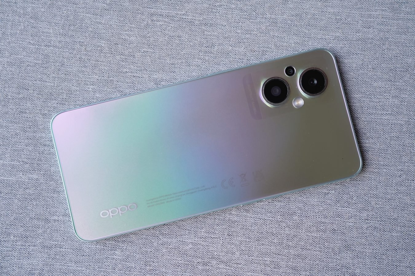 Oppo Reno Lite 7 5G