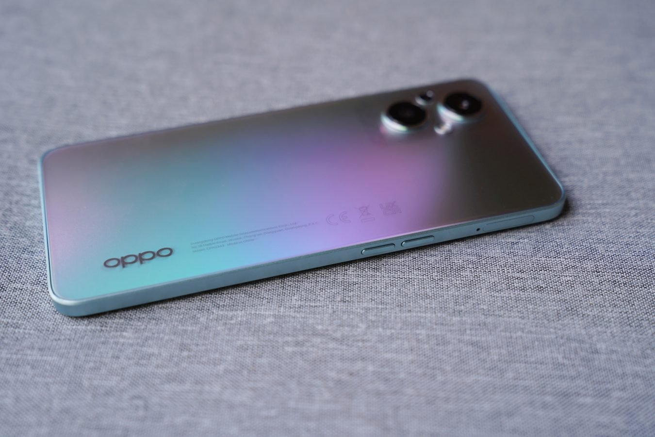 Oppo Reno Lite 7 5G